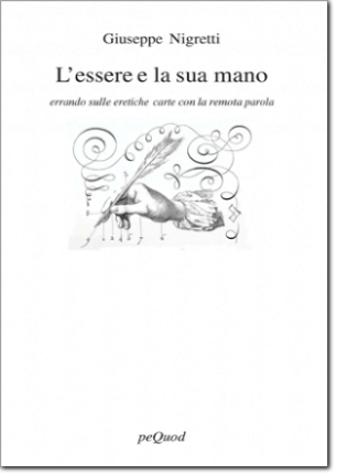poesie di Giuseppe Nigretti