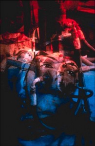dalla serie Stratificazionii 1978-81 81RID.JPG